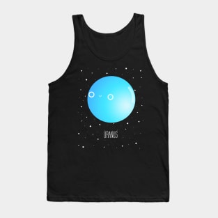 Uranus Tank Top